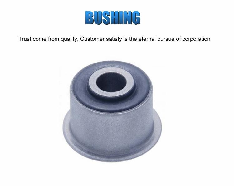 Suspension Bushing 19186776 Cdab-014 for Cadillac