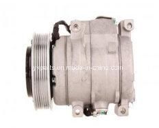 Auto AC Compressor for Toyota Hi-Ace IV 2.5 D-4D (10S15C)