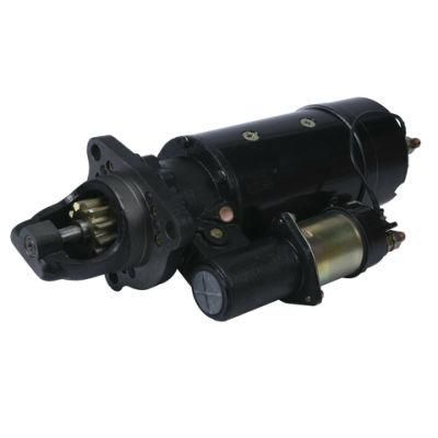 Auto Starter (6352 42MT 12V 3.8KW 11T) 10461038 1990337