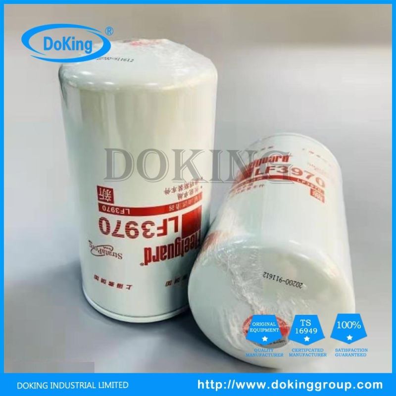 Producer of High Quality Auto Parts Lf701 Fleetguard Oil Filter