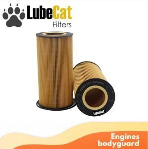 High Efficiency Oil Filter for Daf/Mercedes-Benz Truck Element Filter E89HD97