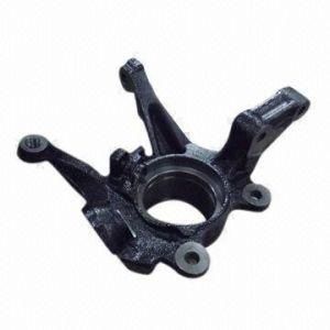 Steering Knuckle, Customized Sizes and Colors Are Accepted 8624