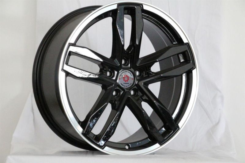 Sports Car Rims