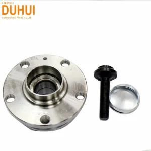 Rear Axle Wheel Hub Bearing Kit Vkba3606 for Audi A4