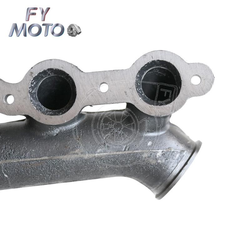 China Factory Vortec Ls 4.8 Hotpart Single Turbo T4 Manifold
