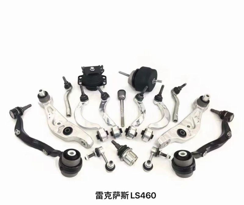 Auto Parts Tie Rod for Toyota OEM 4550329565