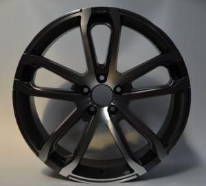 19 Inch Front/Rear Auto Parts Magnesium Car Aftermarket Alloy Wheels