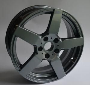 Auto Aluminum Car Wheels Elantra Replica Alloy Wheels for Hyundai