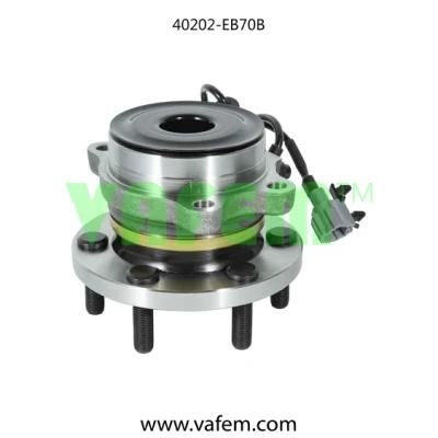 Wheel Hub Unit 513196/Auto Parts/Car Accessories/Car Parts/Spare Parts China Factory