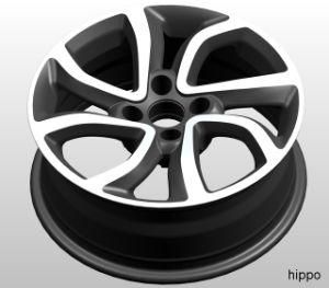 Alloy Wheel Hub