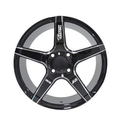 J5088 JXD Brand 12-24&quot; Auto Replica Alloy Wheel Hub for Car Tyre