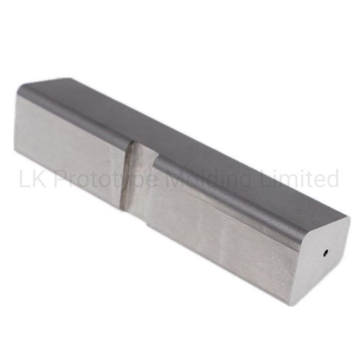 Professional Small Parts CNC Machining Aluminum Machining Parts