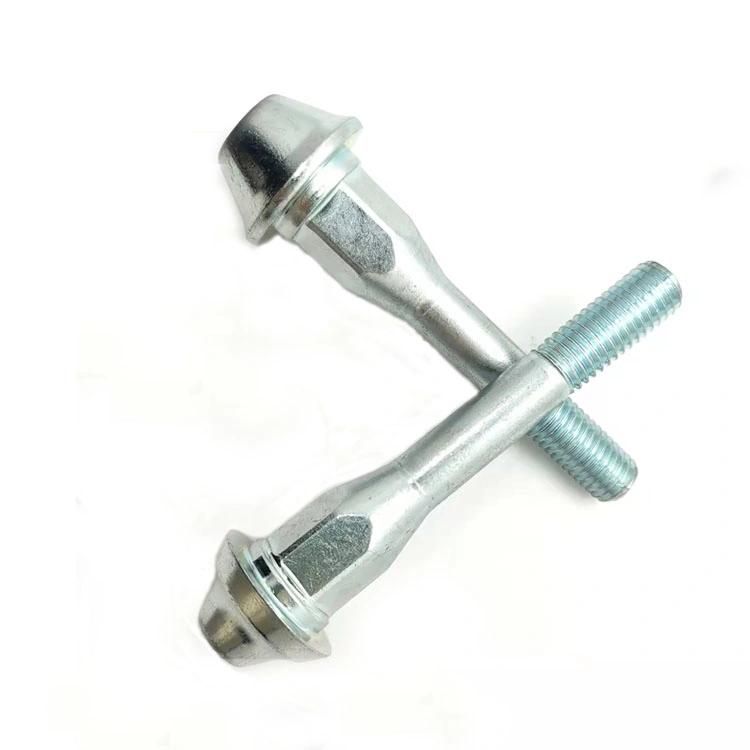 China CNC Factory Customized Agriculture Machine Wheel High Strength Wearable Bolt