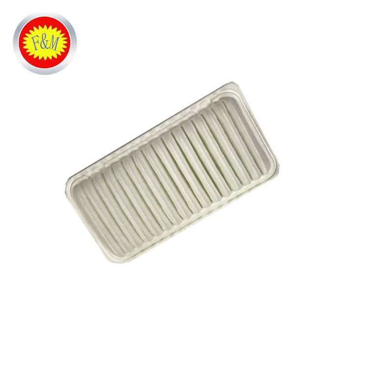 Hot-Selling Auto Engine Parts 17801-22020 Air Filter for Car