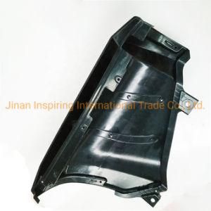 Sinotruk HOWO Wg1671110140 Right Front Wind Scooper