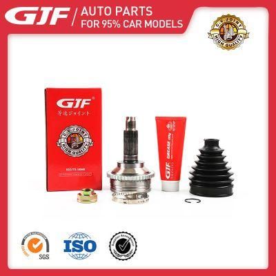 Gjf High Quality Chassis Part Auto Part CV Joint for Capella B90 626 1999-