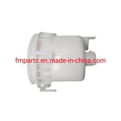 Auto Spare Parts Fuel Filter 23300-31140 for Japanese Car