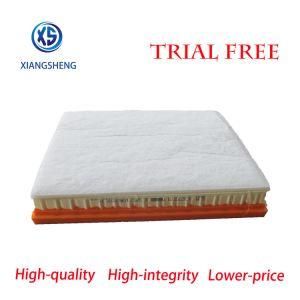 Factory Supply High Quality Auto Car Air Filter Cartridge 13272717 C26106 for Chevrolet Cruze