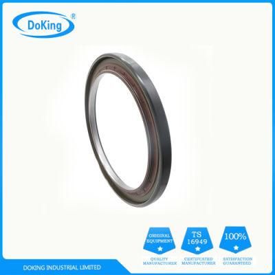 132*172*12mm Oil Seal Shaft Seal 0734319644 Oil Seal for Volvo