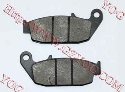 Pastilla De Freno Brake Pad Apache-180 Bajaj Pulsar 200ns