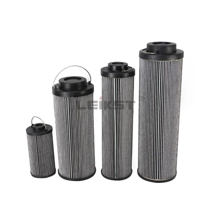 1296396 Leikst High Pressure Fiberglass Filters Hf28818 Hf30358 Replacement Hydraulic Oil Filter