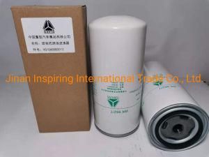 Cnhtc Sinotruk HOWO Truck Spare Parts Fuel Filter Vg1560080012