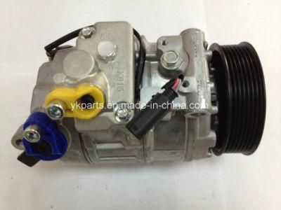 Auto AC Compressor for BMW E90 (37/N54-335) 320ID (7SEU17C)