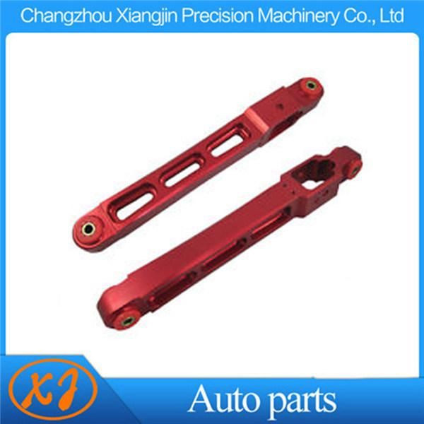 High Precision CNC Aluminum Alloy Control Arm