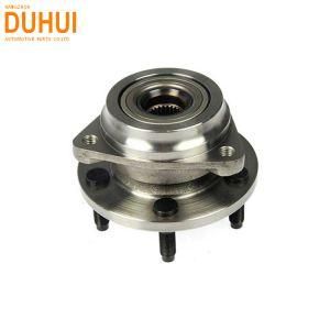 Auto Spare Parts Front Axle Wheel Hub Bearing 515000 for Ford Aerostar 1990-1997