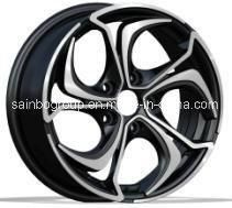 Alloy Wheel New 18 Inch 5X114.3 Deep Dish Wheels Rims