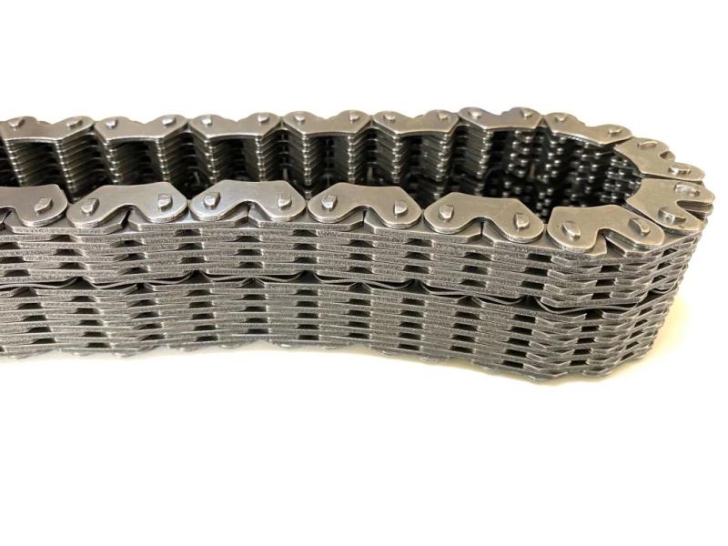 Transfer Case Chain Hv-117 36293-35030 36293-35031 36293-35040 Transmission Chain for Nissan for Toyota