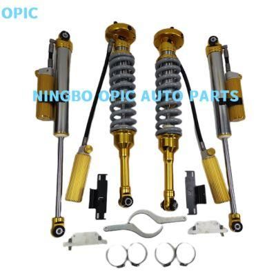 4X4 off Road Adjustable Shock Absorber for Ford F150 Lifting 4inch