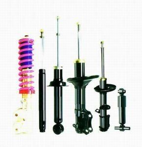 Supply Good Quality for Shock Absorber, Strut, Air Suspension for American Car, Japanese Car, European Car and Korean Car