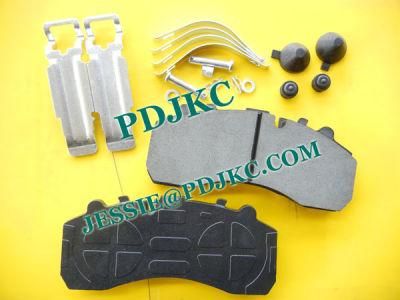 Truck Brake Pad Wva29059