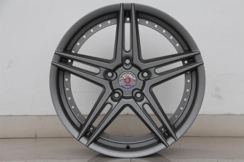 Rims Cars Alloy Wheel
