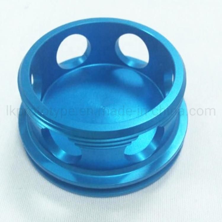 Custom Precision Stainless Steel/Aluminum CNC Machining Turning Part