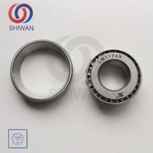S114b Competitive Price 311405645 Customized Lm11749/10 Auto Drive Bearing