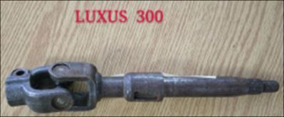 Steering Column Down Steering Shaft Toyota/Luxus 300