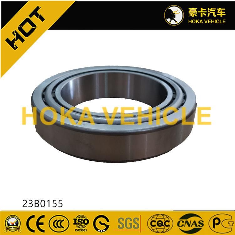 Original Wheel Loader Spare Parts Bearing 23b0155 for Wheel Loader/Grader Motor