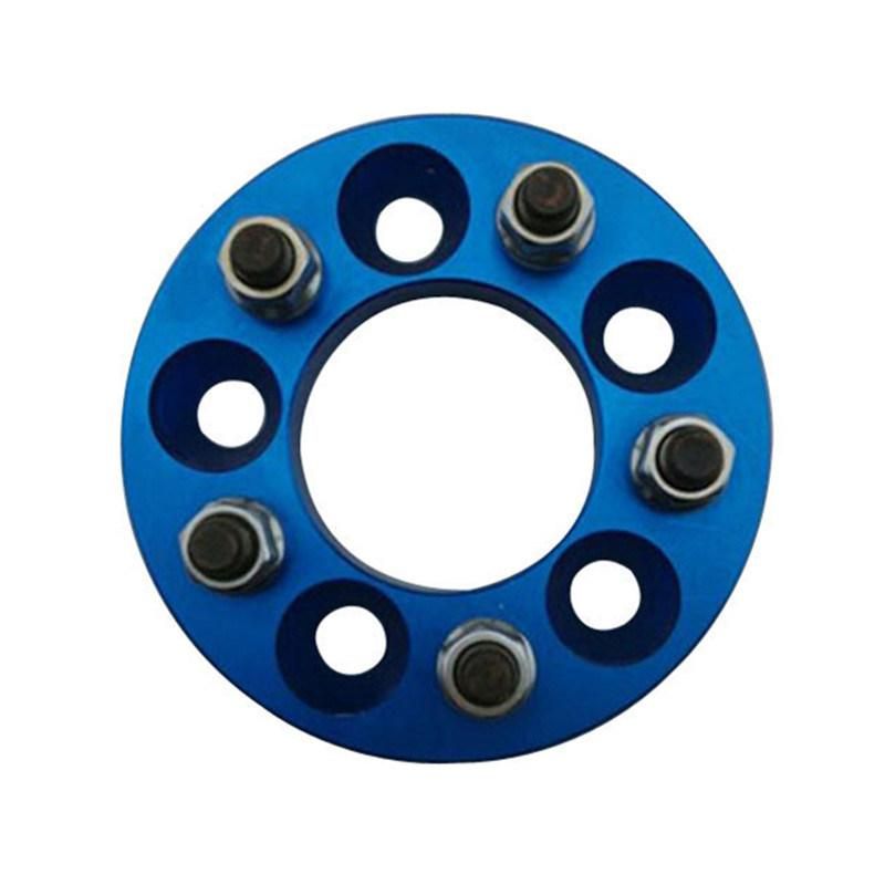Sliver High Quality CNC Machined Spacer Aluminum