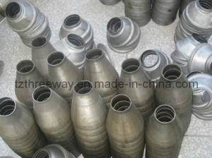 End Cone - Stainless Steel - Stamping Components