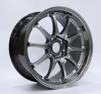 M559 Aluminium Alloy Car Wheel Rim Auto Aftermarket Wheel