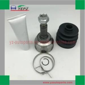 Car Spare Parts Front Drive Shaft CV Joint Repair Kit 49507-02510 Mi-1-1049 49505-05A00 for Hyundai Atos 25tx20gapx50mm
