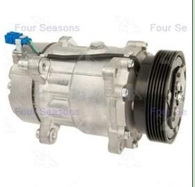 Auto A/C Compressor for Jetta (ST760101)