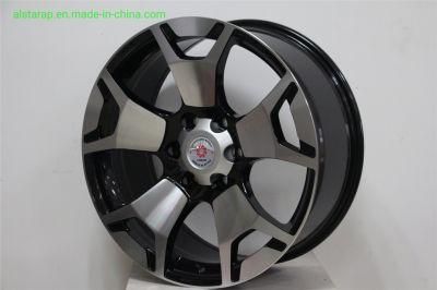 Car Rims for Toyota