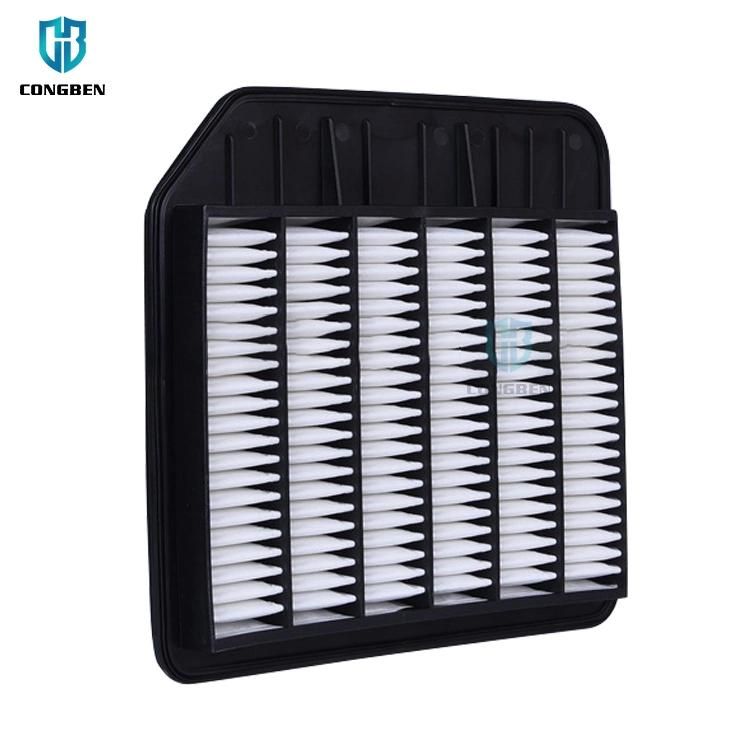 Hot Selling Auto Engine Parts 16546-1la0a 16546-1lk0e Filter