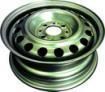 Size: 13*5/Auto Wheel Rim for OE/Bvr Steel Wheel