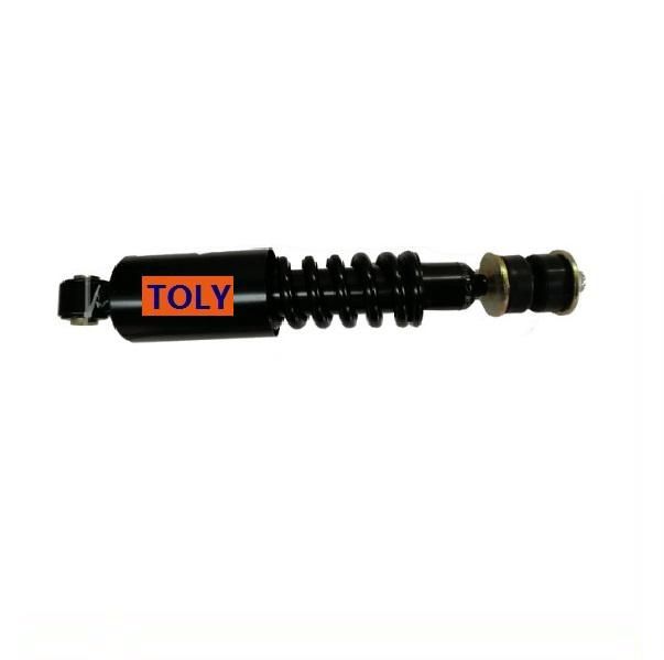 Shacman Truck Spare Parts Shock Absorber Dz1640430030