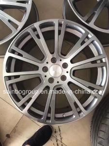 20inch Automotive Accessories Brabus Forged Wheels Rims