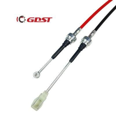 Gdst Factory Direct Automatic Transmission Gearshift Cable OEM 43794-25300 for Hyundai